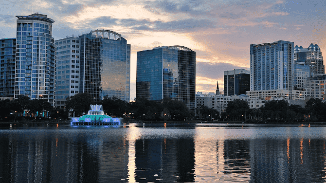 DNA Testing in Terrytown, LA